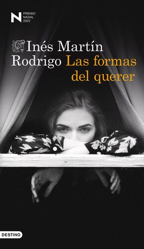 LAS FORMAS DEL QUERER - FIRMADO