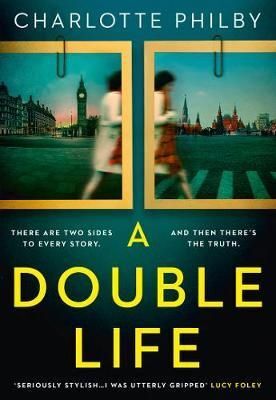 A DOUBLE LIFE