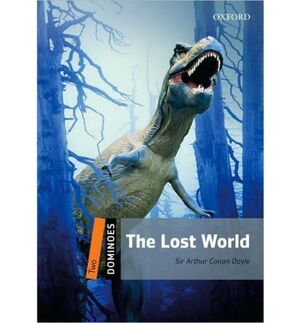 THE LOST WORLD DOMINOES 2 - SLF