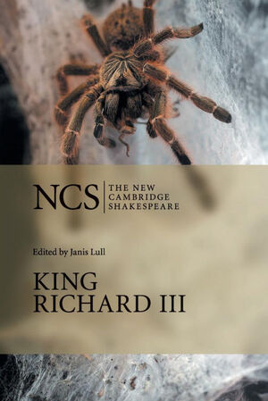 KING RICHARD III - SLF
