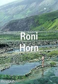 RONI HORN