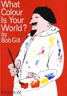 WHAT COLOUR IS YOUR WORLD