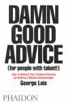 DAMN GOOD ADVICE