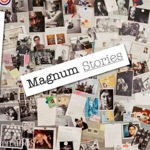 MAGNUM STORIES