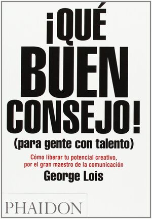 ESP QUE BUEN CONSEJO - DAMN GOOD