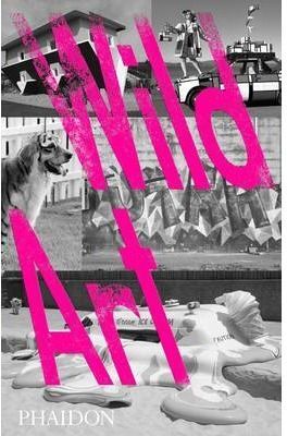 WILD ART