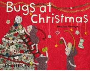 BUGS AT CHRISTMAS