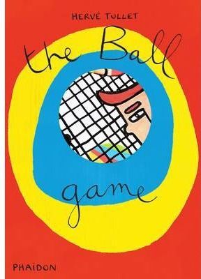 THE BALL GAME