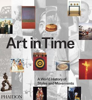 ART IN TIME