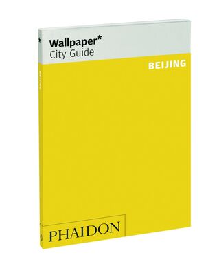 WALLPAPER CITY GUIDE BEIJING 2015