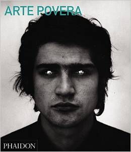 ARTE POVERA