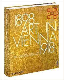 ART IN VIENNA 1898-1918