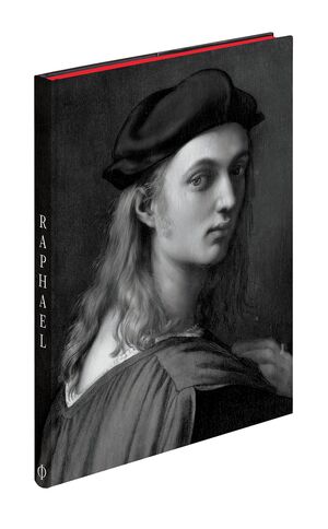 RAPHAEL (CLASSIC 2015)