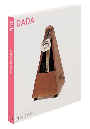 DADA - ABRIDGED EDITION