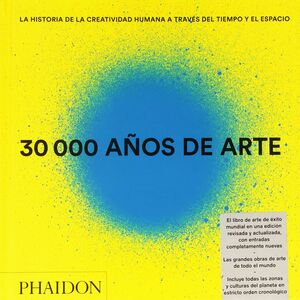 ESP 30000 AÑOS DE ARTE