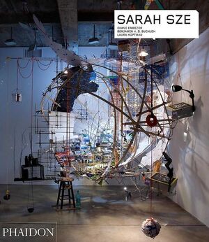 SARAH SZE