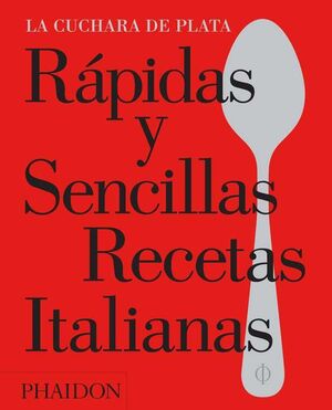 ESP RAPIDAS Y SENCILLAS RECETAS ITALIANAS