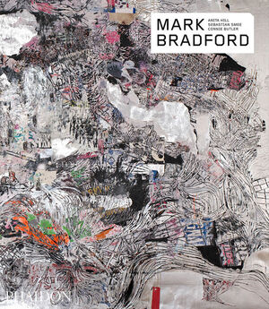 MARK BRADFORD