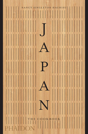 JAPAN - THE COOKBOOK
