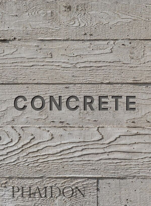 CONCRETE - MINI