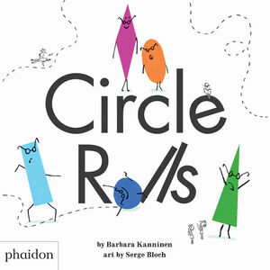 CIRCLE ROLLS
