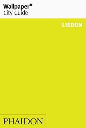 WALLPAPER CITY GUIDE LISBON