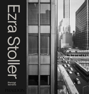 EZRA STOLLER A PHOTOGRAPHIC HISTORYOF MODERN AMERICAN ARCHIT