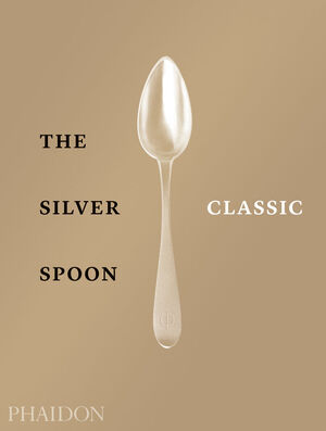 THE SILVER SPOON CLASSIC