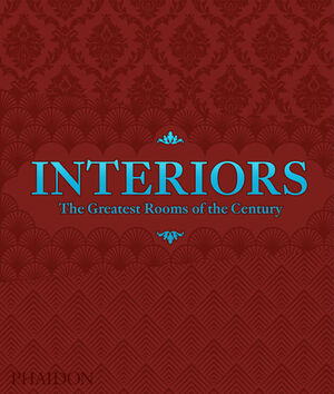 INTERIORS - MERLOT EDITION