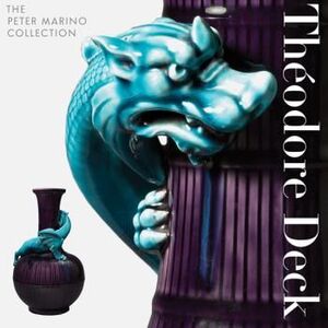 THEODORE DECK THE PETER MARINOCOLLECTION