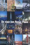 ESP DE VIAJE CON RENZO PIANO