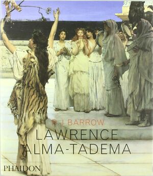 ESP ALMA TADEMA LAWRENCE - RTC