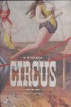 THE CIRCUS. 1870S1950S