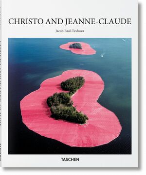 CHRISTO AND JEANNE-CLAUDE
