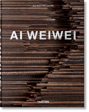 AI WEIWEI