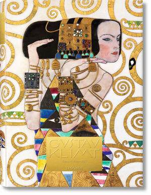 GUSTAV KLIMT. COMPLETE PAINTINGS