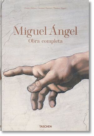MIGUEL ÁNGEL. OBRA COMPLETA