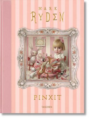 MARK RYDEN. PINXIT