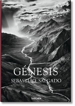 SEBASTIÃO SALGADO. GÊNESIS