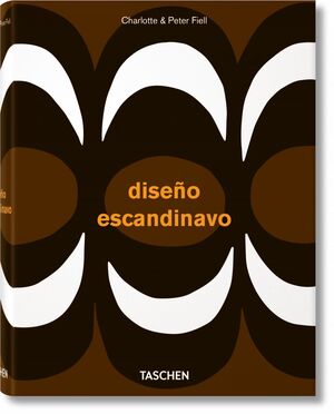 DISEÑO ESCANDINAVO