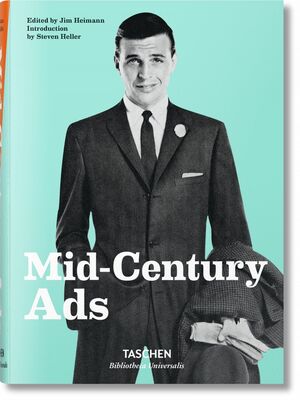 MID-CENTURY ADS