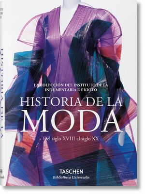 HISTORIA DE LA MODA DESDE EL SIGLO XVIII AL SIGLO XX