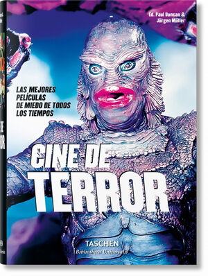 HORROR CINEMA