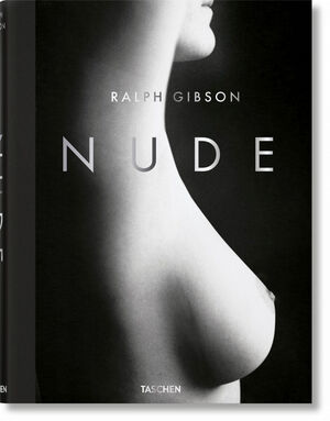 RALPH GIBSON. NUDE