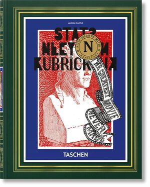 STANLEY KUBRICK'S NAPOLEON