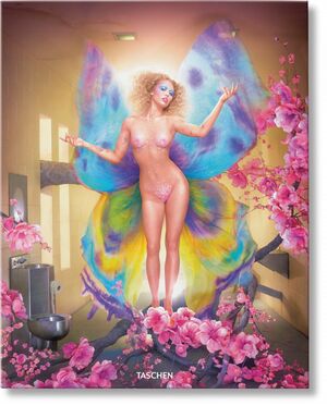 DAVID LACHAPELLE. LOST + FOUND. PART I