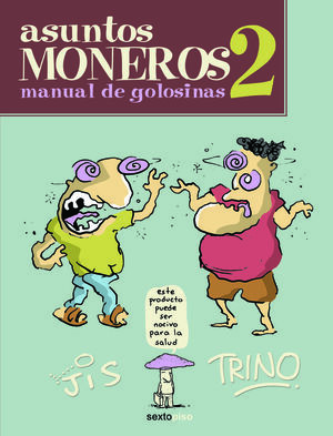 ASUNTOS MONEROS 2