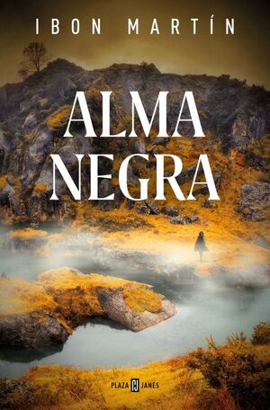 ALMA NEGRA (CESTERO 4) (INSPECTORA ANE CESTERO 4)