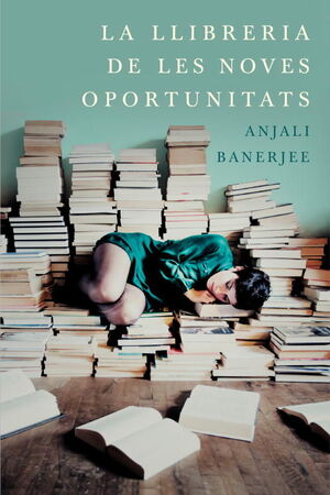 LA LLIBRERIA DE LES NOVES OPORTUNITATS