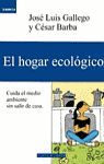 EL HOGAR ECOLÓGICO - SLF